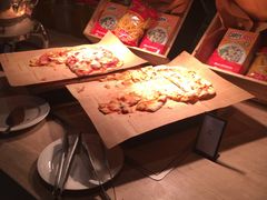 -富力希尔顿酒店·地阔自助餐厅