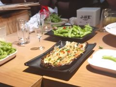 -二旗里烧烤·烤羊排(龙域店)