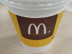 -麦当劳(南京宁海路店)