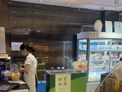 -DANXI丹喜面包·蛋糕(小公园永平店)