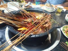 -小向麻辣烫(天街总店)
