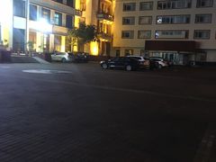 -国际海员俱乐部(餐饮部)