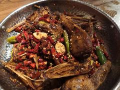 -辛香汇(飞洲店)
