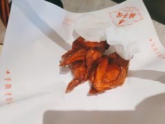 -鸽子侯·家宴·平价海鲜(绿地店)