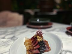 -湖滨28中餐厅·西湖宴·杭州君悦酒店