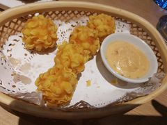 -必胜客(上地华联店)
