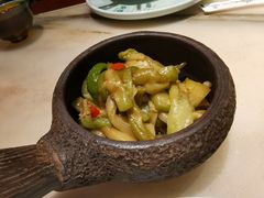 -佬麻雀·新湘菜(珠海金发购物中心店)