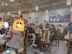 -肖肖酸萝卜鱼火锅(总店)