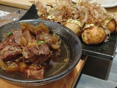 -日葵 大阪烧ひまり(仙霞路店)