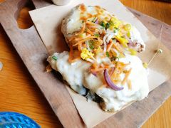 -THE CANNERY&JUJU 新鲜海鲜·牛排美食酒廊