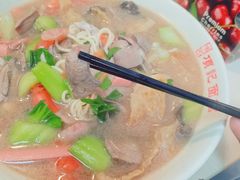 -项记面馆(明瓦廊店)