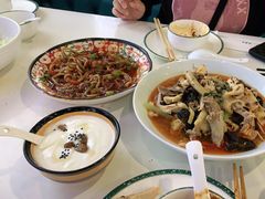 -帕米尔食府(白云观店)