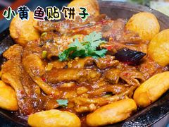 -李记饺子·熏酱东北菜(欢乐谷店)
