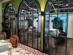 -Aqua Oasis 水天堂(石路天虹店)