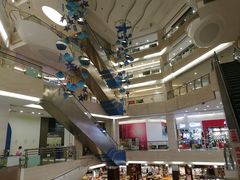 -海港城购物中心