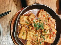-云海肴·汽锅鸡·云南代表菜(天山百盛优客店)