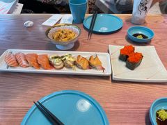 -晴季寿司(红旗街万达店)