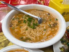 -钱山海鲜大排档