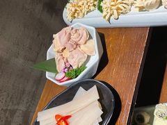 -捞王锅物料理(凯旋路店)
