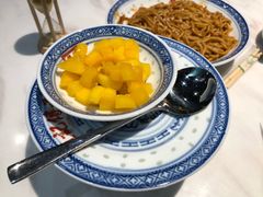 招牌姜撞奶-老廣糖水铺(乐汇城店)