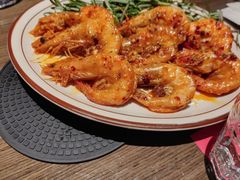 -ZAFFERANO西班牙海鲜饭(上海首店)
