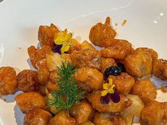 -秦月轩·陕西家乡菜(阜成路·五棵松店)