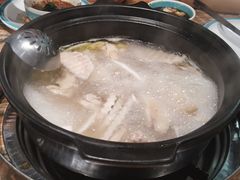 -春润大地海南椰子鸡(沙井京基百纳广场店)
