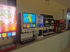 -集杰尚品海鲜烤肉自助餐厅(乳山振华店)