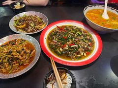 -醉小酒馆·川菜·江湖菜·重庆菜(观音桥旗舰店)