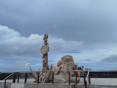 -江滩湿地公园