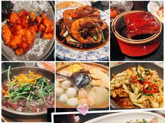 -老头儿油爆虾·知味杭州(爱琴海购物中心)
