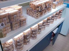 自助调料区-巴莉甜甜(中环城店)