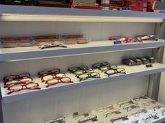 -ALPS阿尔卑斯眼镜(我格广场店)