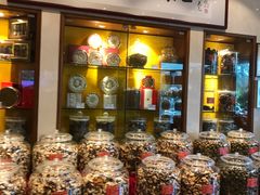 -凤凰楼酒家·粤宴点心(华强北店)