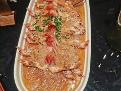 -味莊餐厅(康庄南街店)