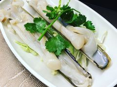 -金海阁海鲜火锅