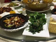 -龙隆昌·鲜品火锅·江湖烤鱼
