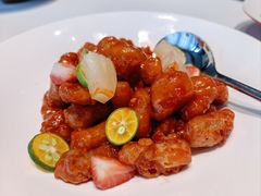 -君庭中餐厅(友谊宾馆店)