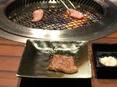 -松阪牛焼肉M(法善寺横丁店)