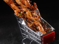 -食言餐吧·本味湘菜馆(万豪城市广场店)
