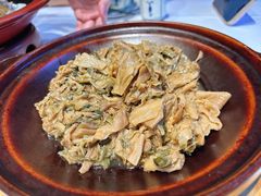 -客家汇·客家传承菜(水库店)