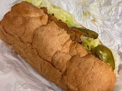 -赛百味SUBWAY(地王广场店)