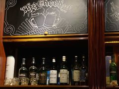 -The Cheebat 锌吧·Bistro(体育西店)