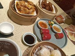 -点都德(长泰广场店)