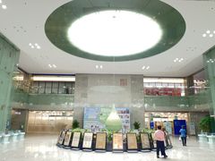 -金陵图书馆