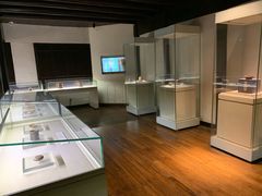 -宁波茶文化博物院