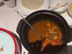 -千百味红餐厅·江西菜(绿地双子塔店)