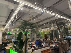 -曾百万小炉小串自助烧烤(高新店)