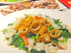 -炳胜品味(海印总店)