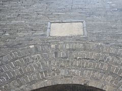 -雁门关景区